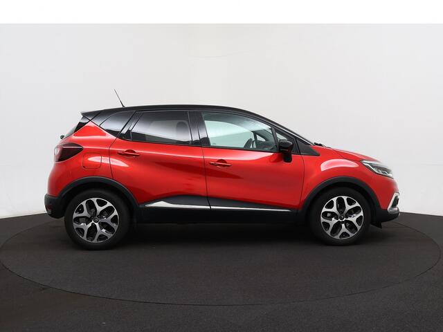 Renault CAPTUR 1.3 TCe Intens | Navi | Clima | 05-2019 49.139 KM