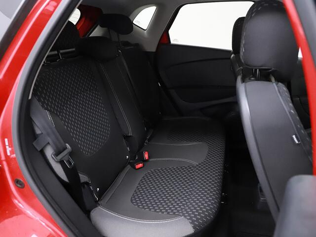 Renault CAPTUR 1.3 TCe Intens | Navi | Clima | 05-2019 49.139 KM