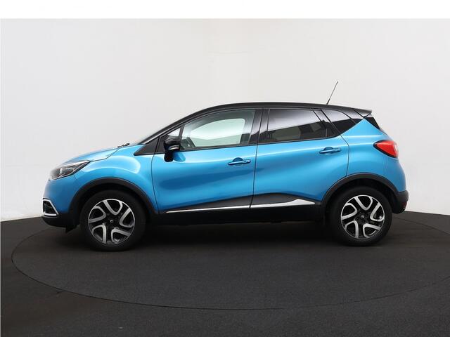 Renault CAPTUR 0.9 TCe Dynamique | Navi | Clima | 07-2016 139.787 KM