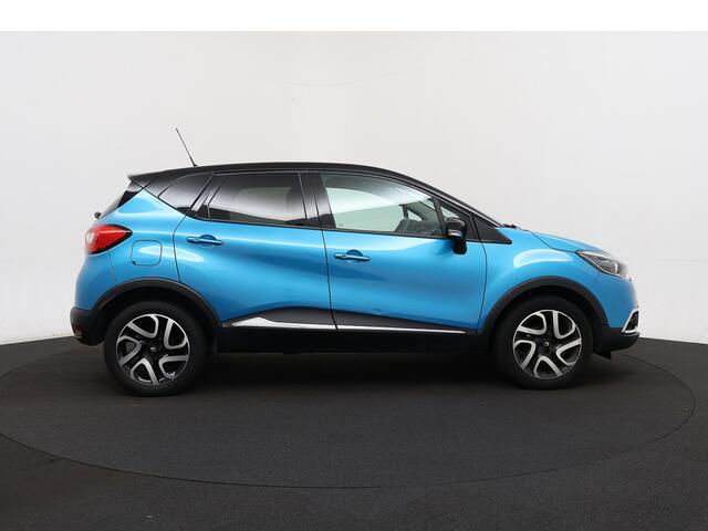 Renault CAPTUR 0.9 TCe Dynamique | Navi | Clima | 07-2016 139.787 KM