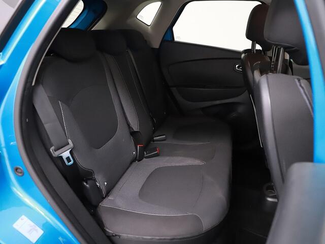 Renault CAPTUR 0.9 TCe Dynamique | Navi | Clima | 07-2016 139.787 KM
