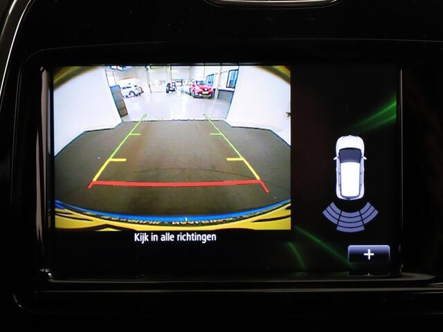 Renault CAPTUR 0.9 TCe Dynamique | Navi | Clima | 07-2016 139.787 KM