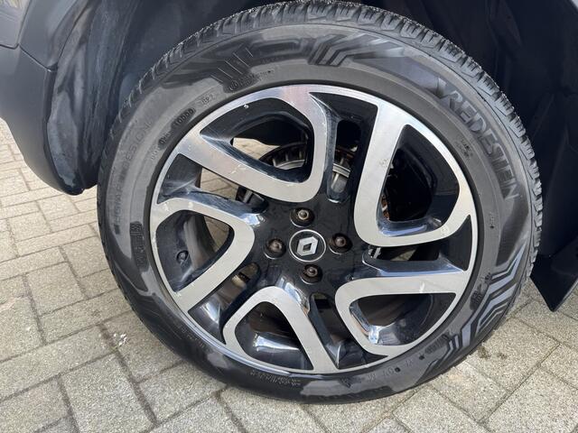 Renault CAPTUR 1.2 TCe Dynamique