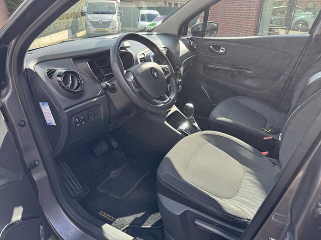Renault CAPTUR 1.2 TCe Dynamique