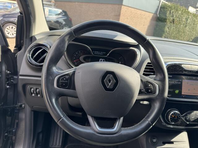 Renault CAPTUR 1.2 TCe Dynamique