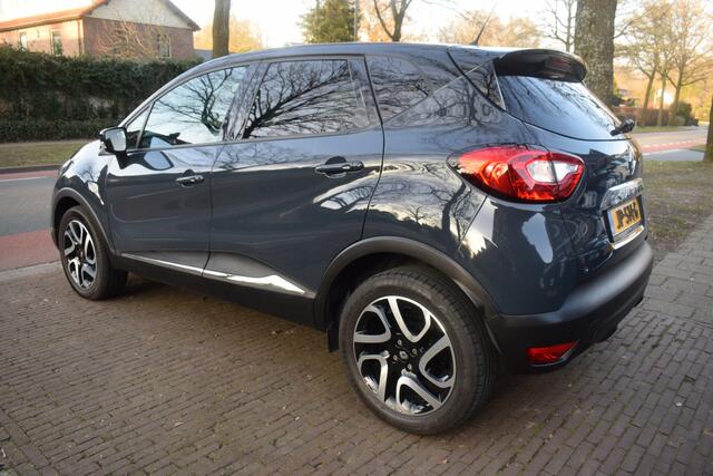 Renault CAPTUR 1.2 TCe Dynamique Automaat