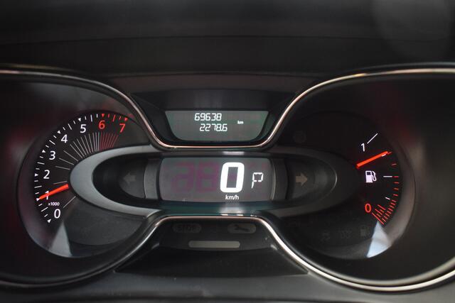 Renault CAPTUR 1.2 TCe Dynamique Automaat