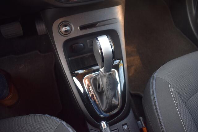 Renault CAPTUR 1.2 TCe Dynamique Automaat