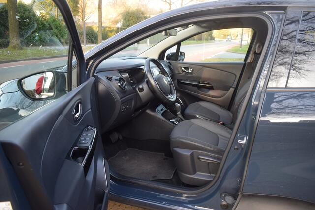 Renault CAPTUR 1.2 TCe Dynamique Automaat