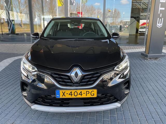 Renault CAPTUR 1.0 TCe 90 evolution