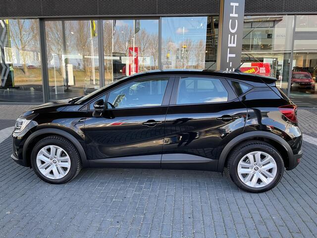 Renault CAPTUR 1.0 TCe 90 evolution