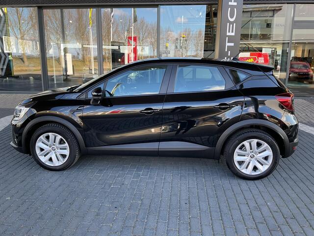 Renault CAPTUR 1.0 TCe 90 evolution