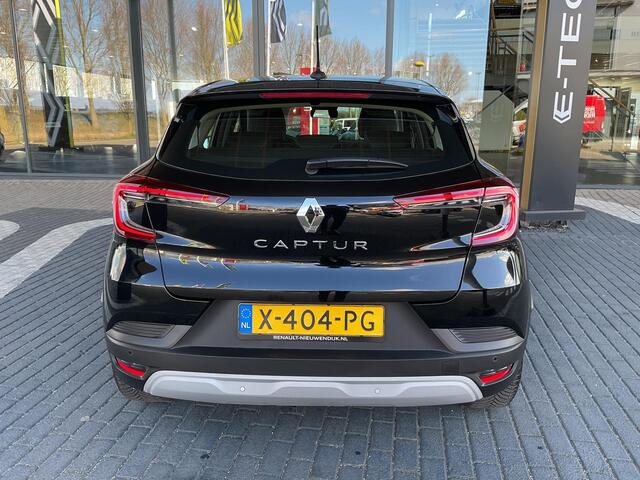 Renault CAPTUR 1.0 TCe 90 evolution