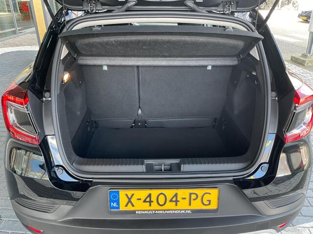Renault CAPTUR 1.0 TCe 90 evolution