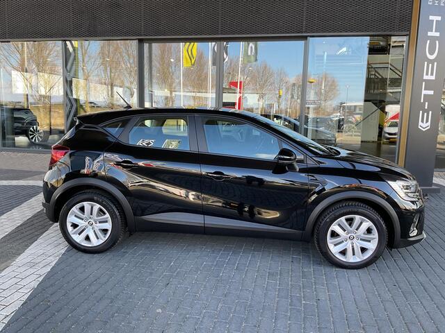 Renault CAPTUR 1.0 TCe 90 evolution