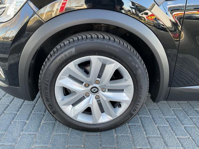 Renault CAPTUR 1.0 TCe 90 evolution