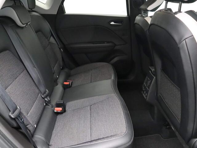 Renault CAPTUR TCe 100pk Edition One | Bose | 360 graden camera | Parkeersensoren voor en achter | Apple Carplay / Android auto | Climate control | Cruise control |