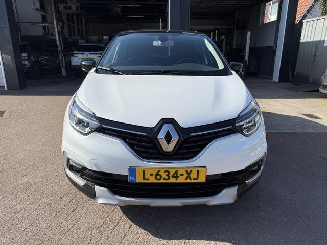 Renault CAPTUR 1.3 TCe Intens