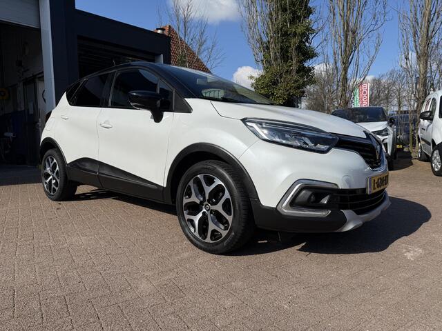 Renault CAPTUR 1.3 TCe Intens