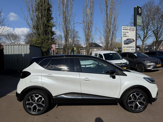Renault CAPTUR 1.3 TCe Intens