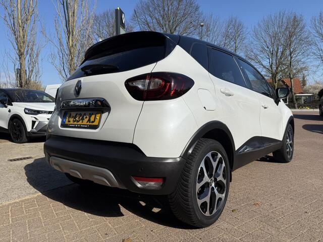 Renault CAPTUR 1.3 TCe Intens