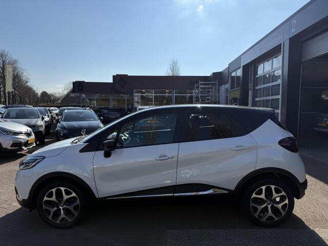 Renault CAPTUR 1.3 TCe Intens