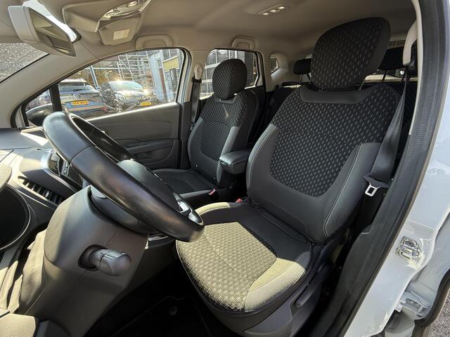Renault CAPTUR 1.3 TCe Intens