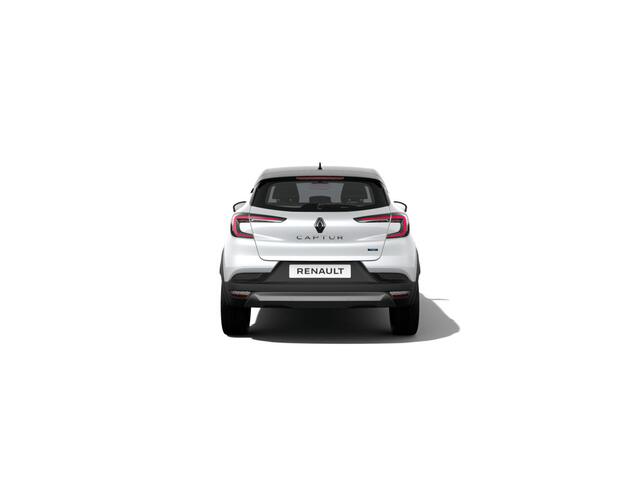 Renault CAPTUR full hybrid 145 E-TECH esprit Alpine | Achteruitrijcamera | Adaptive Cruise Control | Elektrisch verwarmbare voorstoelen