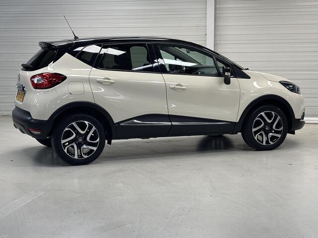 Renault CAPTUR 0.9 TCe Dynamique / Dealer Onderhouden / Navigatie / Camera / Climate Control / Cruise Control /