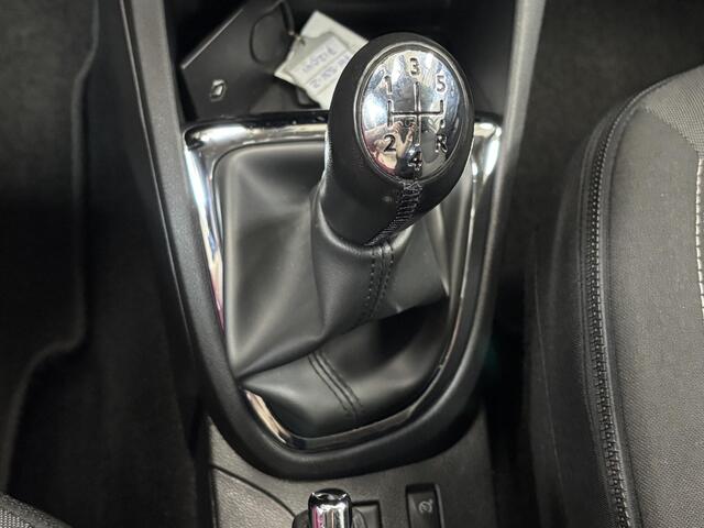 Renault CAPTUR 0.9 TCe Dynamique / Dealer Onderhouden / Navigatie / Camera / Climate Control / Cruise Control /