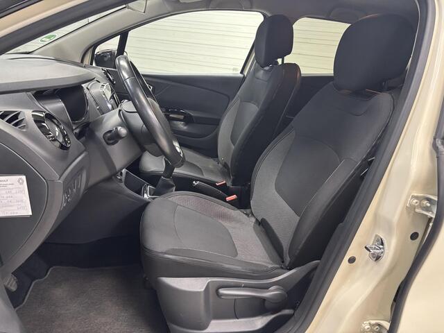 Renault CAPTUR 0.9 TCe Dynamique / Dealer Onderhouden / Navigatie / Camera / Climate Control / Cruise Control /