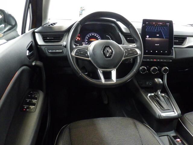 Renault CAPTUR 1.3 TCe 130 Edition One Trekhaak