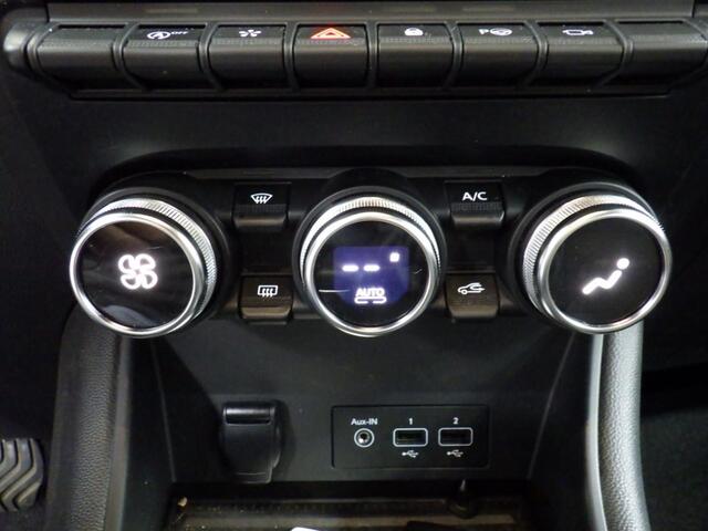 Renault CAPTUR 1.3 TCe 130 Edition One Trekhaak