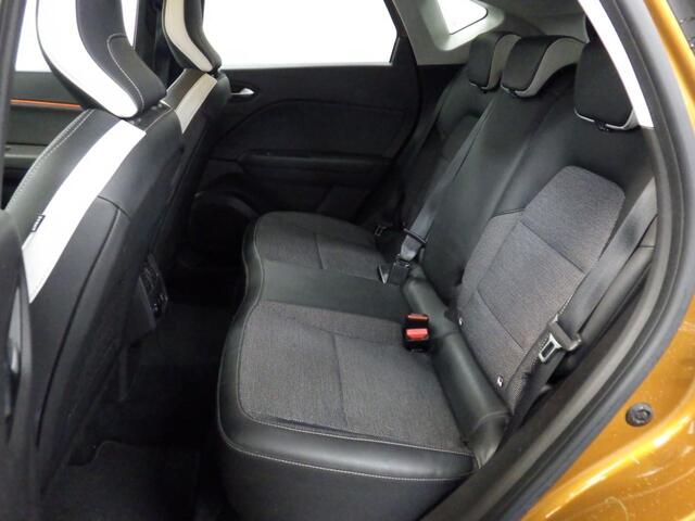Renault CAPTUR 1.3 TCe 130 Edition One Trekhaak