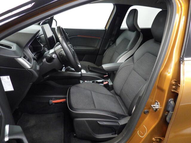 Renault CAPTUR 1.3 TCe 130 Edition One Trekhaak