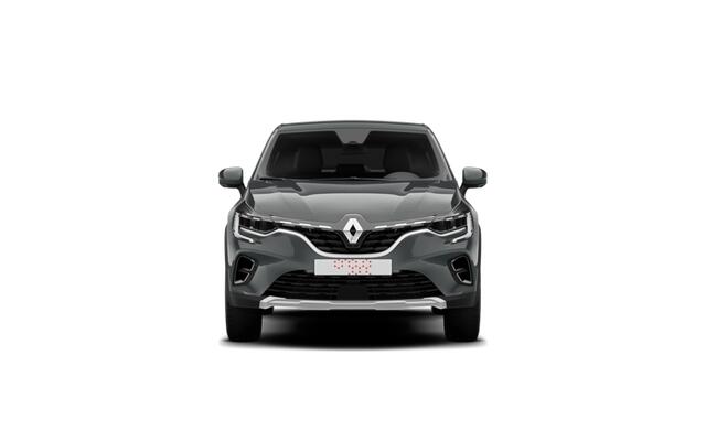 Renault CAPTUR full hybrid 145 E-TECH esprit Alpine | Achteruitrijcamera | Active driver assist | Adaptive Cruise Control