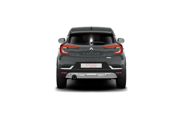 Renault CAPTUR full hybrid 145 E-TECH esprit Alpine | Achteruitrijcamera | Active driver assist | Adaptive Cruise Control