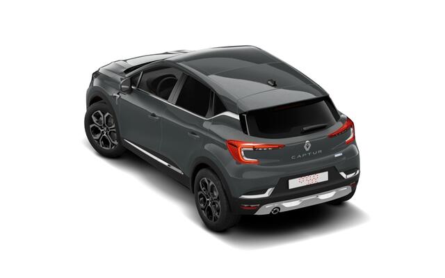 Renault CAPTUR full hybrid 145 E-TECH esprit Alpine | Achteruitrijcamera | Active driver assist | Adaptive Cruise Control