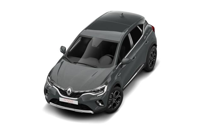 Renault CAPTUR full hybrid 145 E-TECH esprit Alpine | Achteruitrijcamera | Active driver assist | Adaptive Cruise Control