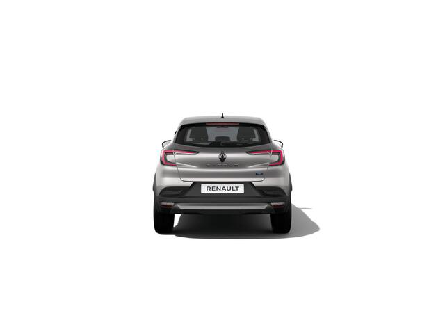 Renault CAPTUR full hybrid 145 E-TECH esprit Alpine | Achteruitrijcamera | Adaptive Cruise Control | Elektrisch verwarmbare voorstoelen