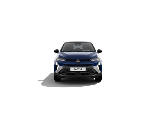Renault CAPTUR full hybrid 145 E-TECH esprit Alpine | Achteruitrijcamera | Active driver assist | Adaptive Cruise Control