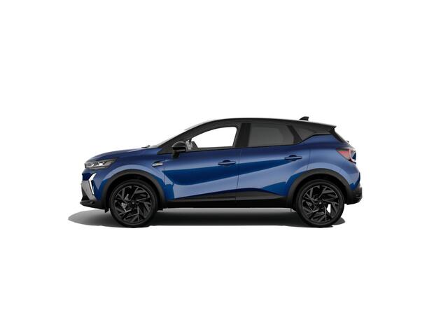 Renault CAPTUR full hybrid 145 E-TECH esprit Alpine | Achteruitrijcamera | Active driver assist | Adaptive Cruise Control