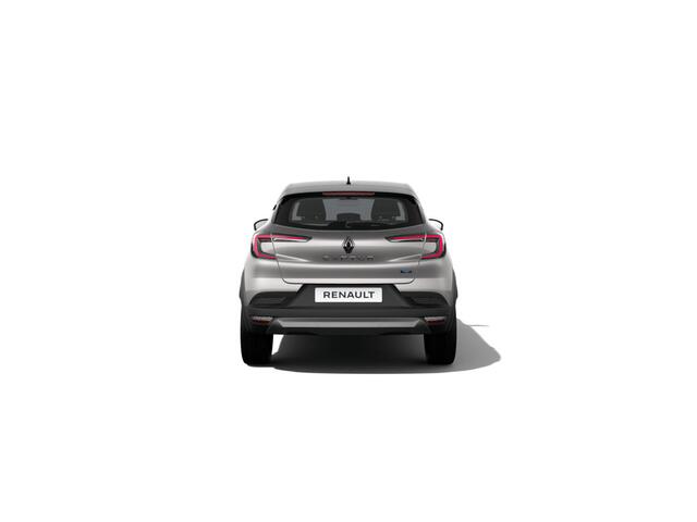 Renault CAPTUR full hybrid 145 E-TECH esprit Alpine | Achteruitrijcamera | Adaptive Cruise Control | Elektrisch verwarmbare voorstoelen