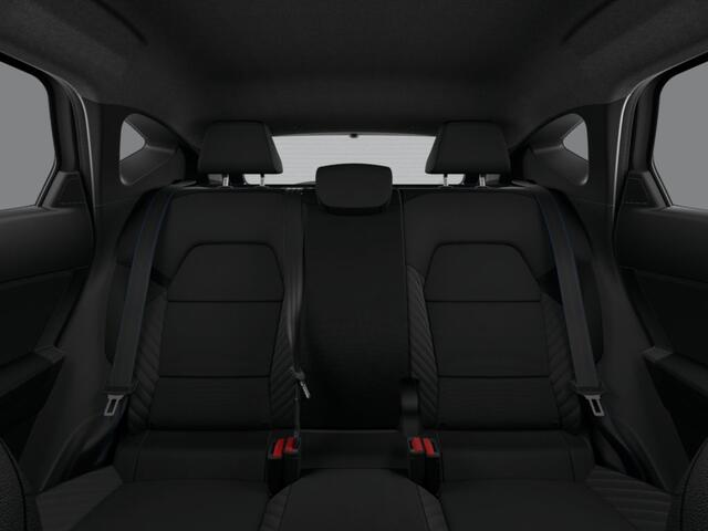 Renault CAPTUR full hybrid 145 E-TECH esprit Alpine | Achteruitrijcamera | Adaptive Cruise Control | Elektrisch verwarmbare voorstoelen