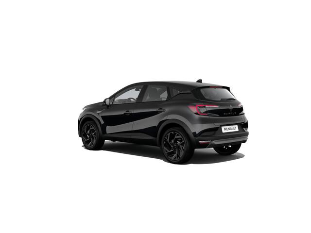 Renault CAPTUR full hybrid 145 E-TECH esprit Alpine | Achteruitrijcamera | Active driver assist | Adaptive Cruise Control