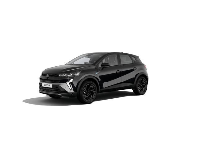 Renault CAPTUR full hybrid 145 E-TECH esprit Alpine | Achteruitrijcamera | Active driver assist | Adaptive Cruise Control