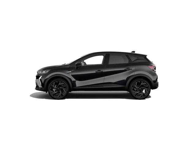 Renault CAPTUR full hybrid 145 E-TECH esprit Alpine | Achteruitrijcamera | Active driver assist | Adaptive Cruise Control