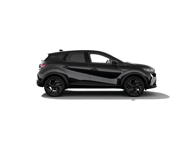 Renault CAPTUR full hybrid 145 E-TECH esprit Alpine | Achteruitrijcamera | Active driver assist | Adaptive Cruise Control