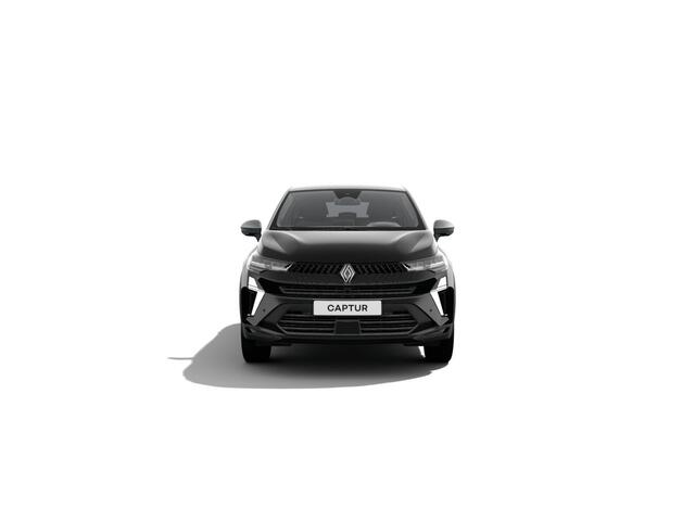 Renault CAPTUR full hybrid 145 E-TECH Techno | Achteruitrijcamera | Active driver assist | Adaptive Cruise Control