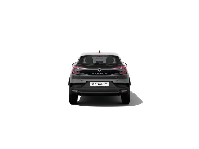 Renault CAPTUR full hybrid 145 E-TECH Techno | Achteruitrijcamera | Active driver assist | Adaptive Cruise Control